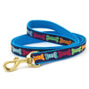 Collars & Leashes<br>Dog Bones Collection<br>4 Patterns