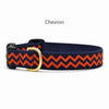 Collars & Leashes<br>Plaids & Fun Designs Collection<br>6 Patterns