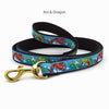 Collars & Leashes<br>Paws & Other Characters Collection<br>6 Patterns