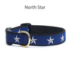 Collars & Leashes<br>Nautical Collection<br>4 Patterns