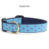 Collars & Leashes<br>Paws & Other Characters Collection<br>6 Patterns