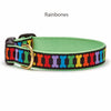 Collars & Leashes<br>Dog Bones Collection<br>4 Patterns