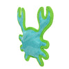 DuraForce Crab Dog Toy