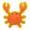 DuraForce Crab Dog Toy