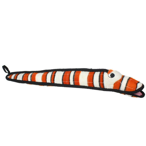 Eel Ocean Creature - Tuffy Toy