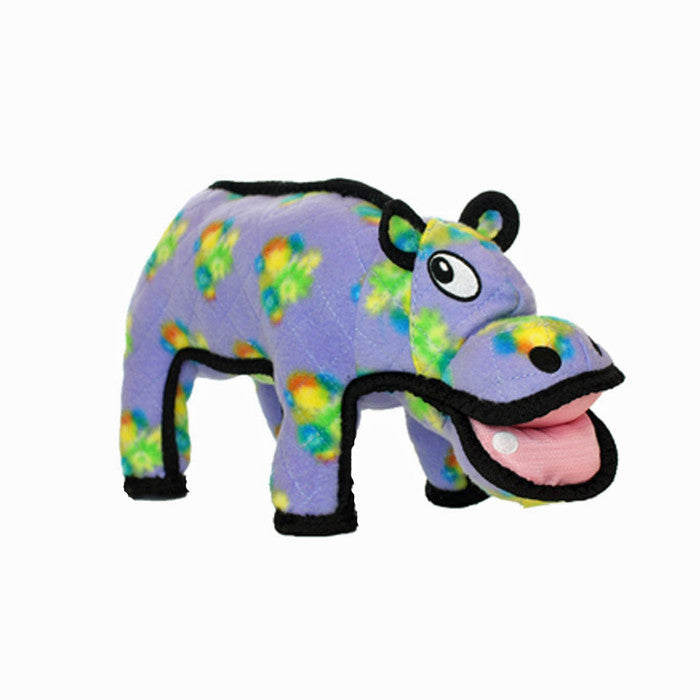 Hilda Hippo Tuffy Toy