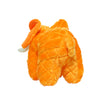 Mighty Elephant Orange<br>2 sizes