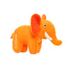 Mighty Elephant Orange<br>2 sizes
