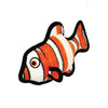 Ocean Creature Fish<br>Tuffy Toy in 2 color choices