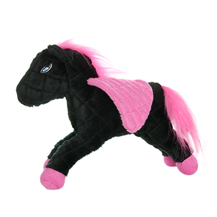 Mighty Pegasus - Black & Pink