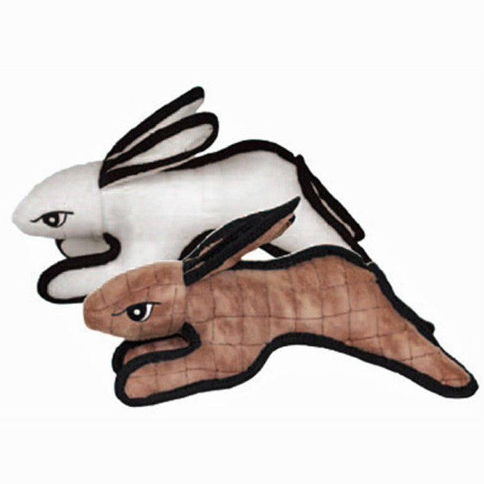 Tuffy Rabbit Junior<br>Brown or White