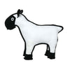 Sheep Tuffy Toy