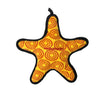 General Starfish Tuffy Toy