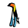 Tuffy Toucan Toy - 2 sizes