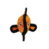 Tuffy Ocean Creature Trout<br>in orange