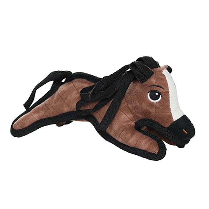 Tuffy Junior Pony Toy