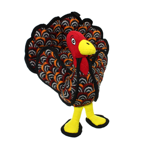 Tuffy Turkey Toy