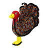 Tuffy Turkey Toy