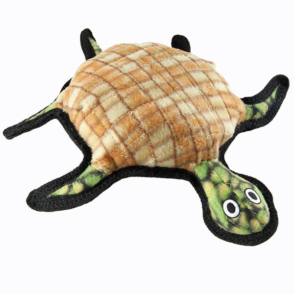 Burtle-Turtle Tuffy Toy