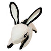 Tuffy Rabbit Junior<br>Brown or White