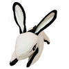 Tuffy Rabbit<br>Brown or White