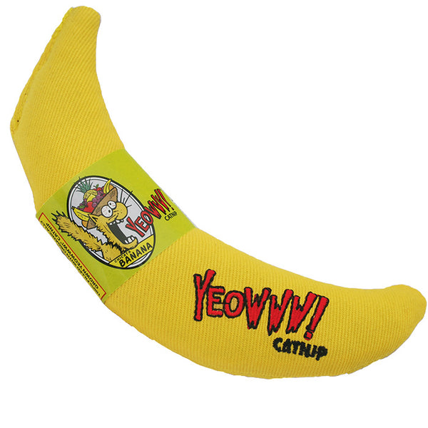 Chi-Cat-A Banana