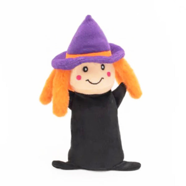 Halloween Colossal Buddie Witch