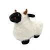 Wooliez Lettie the Lamb Plush Toy