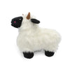 Wooliez Lettie the Lamb Plush Toy